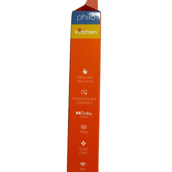 Amazon Fire TV Stick (3rd Gen.)Media Streamer W/ Alexa Voice Remote - Picture 4 of 12